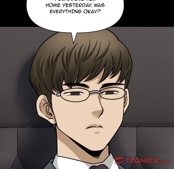 Lowlife Manhwa - Chapter 64 Page 44