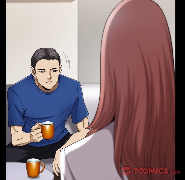 Lowlife Manhwa - Chapter 64 Page 104