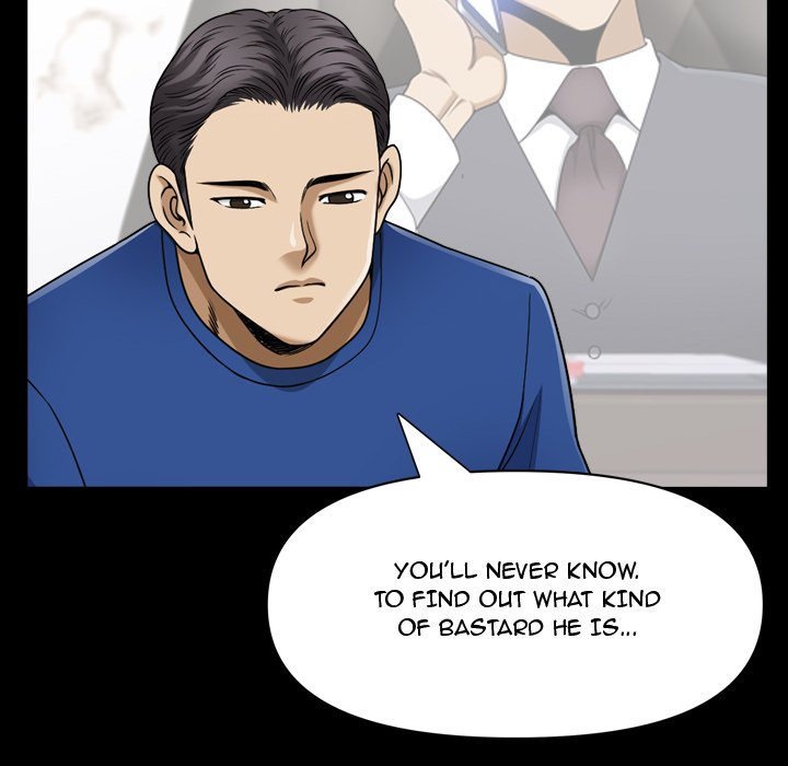 Lowlife Manhwa - Chapter 64 Page 108