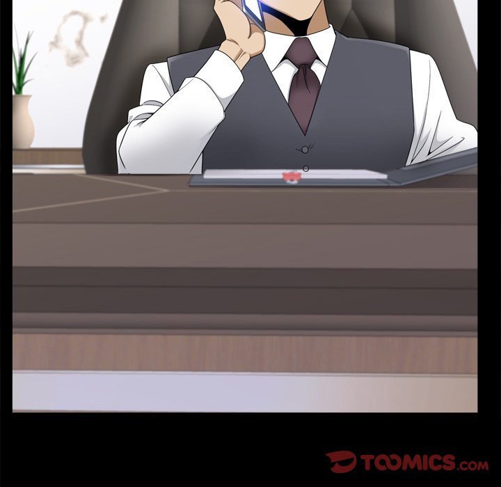 Lowlife Manhwa - Chapter 64 Page 110