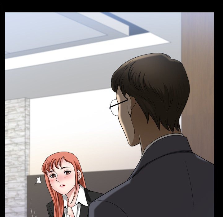 Lowlife Manhwa - Chapter 64 Page 119