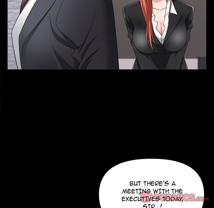 Lowlife Manhwa - Chapter 64 Page 122