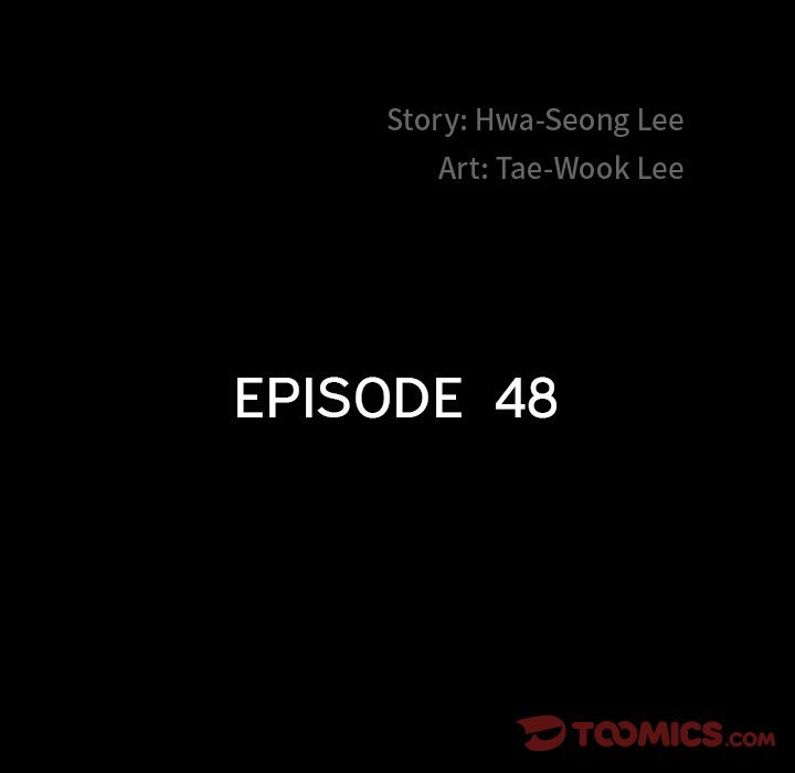 Lowlife Manhwa - Chapter 48 Page 8