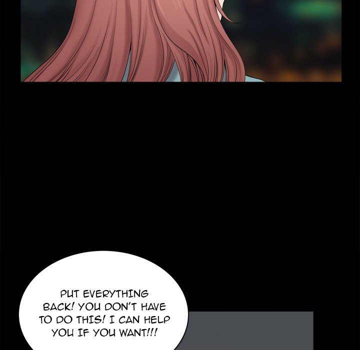 Lowlife Manhwa - Chapter 48 Page 19