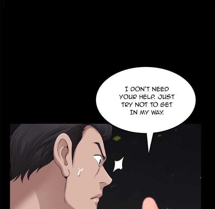 Lowlife Manhwa - Chapter 48 Page 23