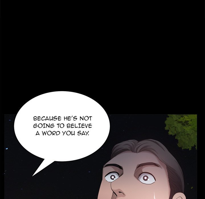 Lowlife Manhwa - Chapter 48 Page 27