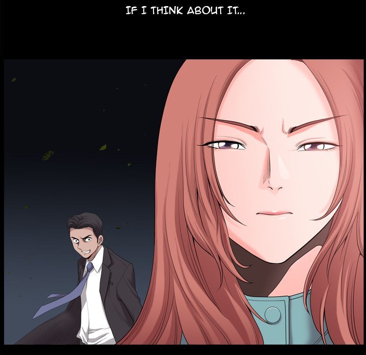 Lowlife Manhwa - Chapter 48 Page 51