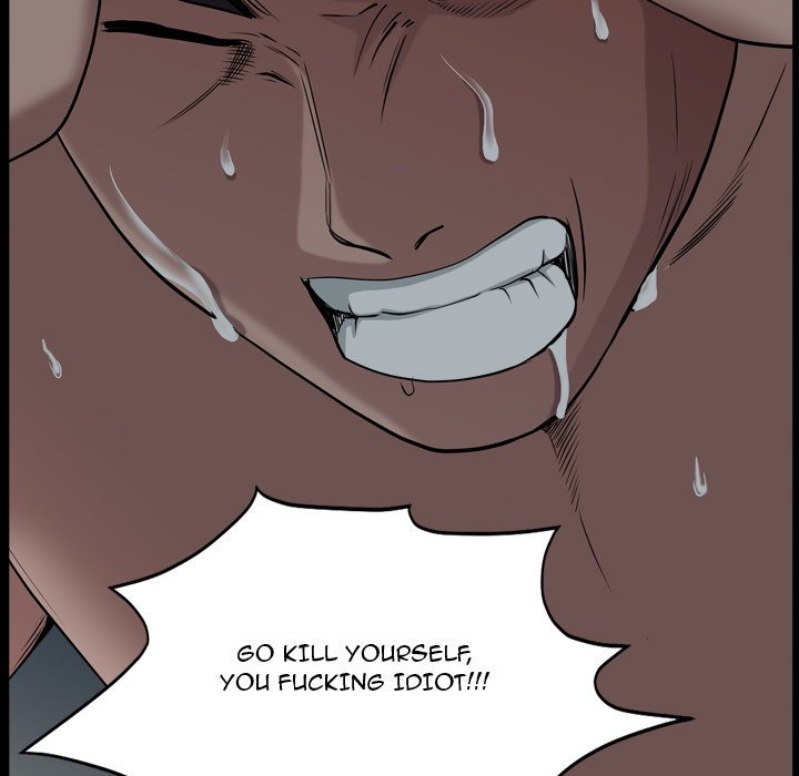 Lowlife Manhwa - Chapter 48 Page 85