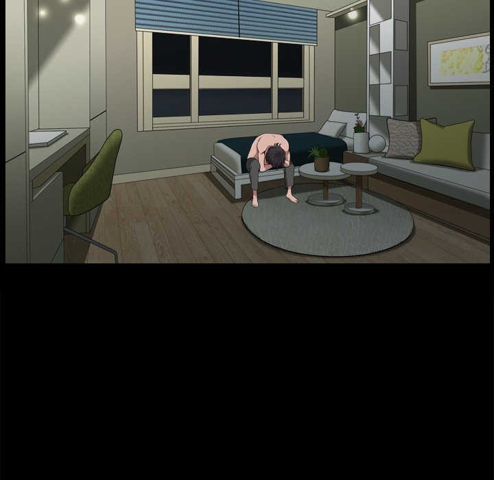 Lowlife Manhwa - Chapter 48 Page 90