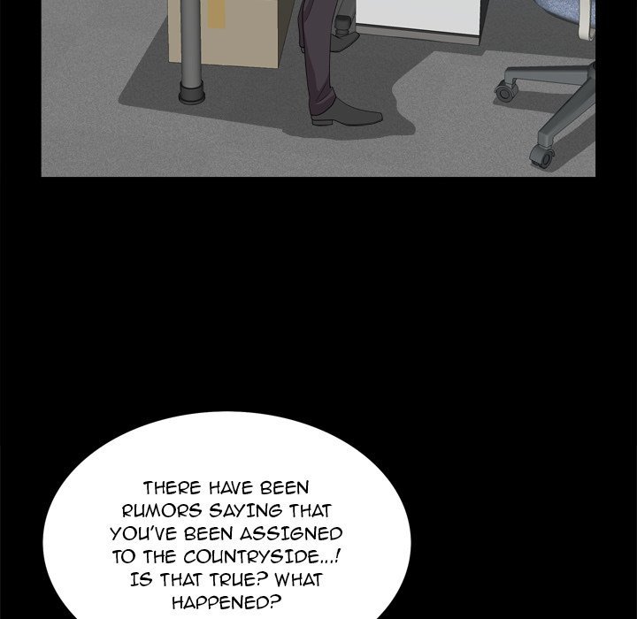 Lowlife Manhwa - Chapter 48 Page 105