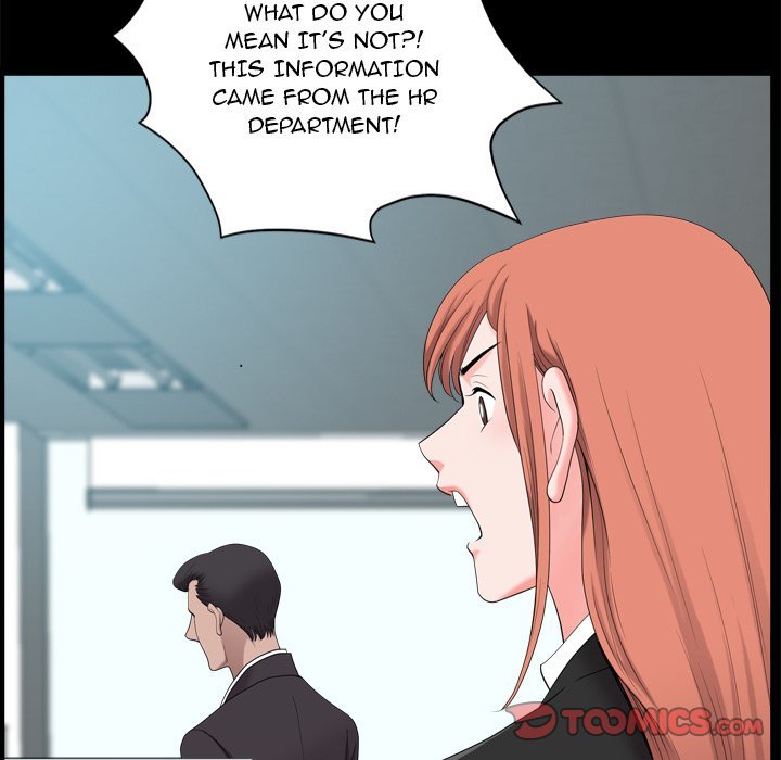 Lowlife Manhwa - Chapter 48 Page 110