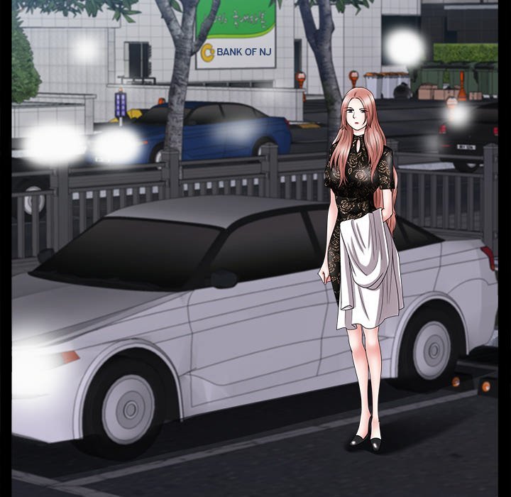 Lowlife Manhwa - Chapter 80 Page 6