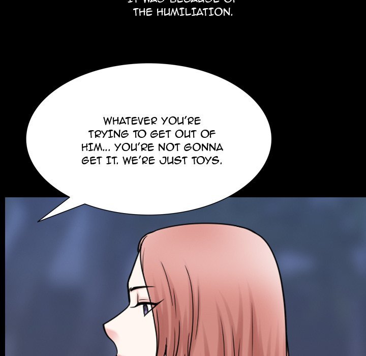 Lowlife Manhwa - Chapter 80 Page 15