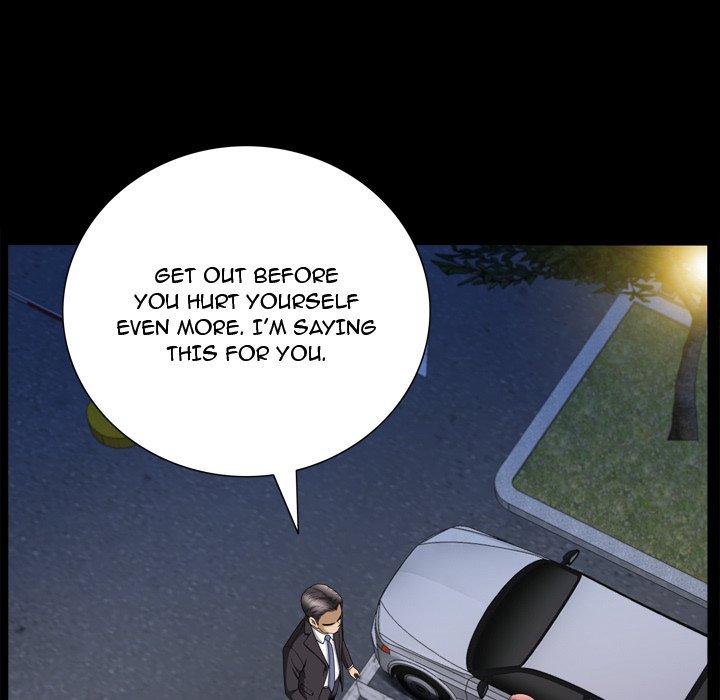 Lowlife Manhwa - Chapter 80 Page 17