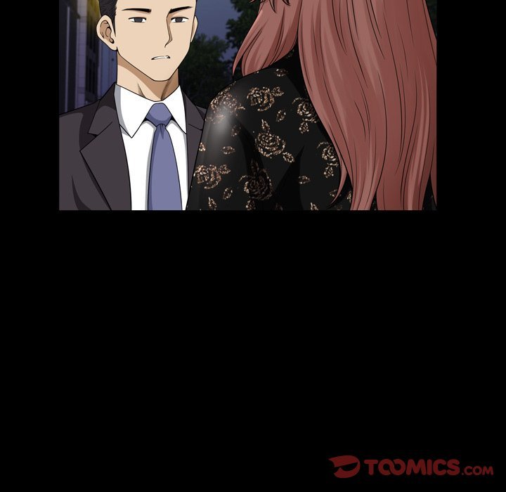 Lowlife Manhwa - Chapter 80 Page 20