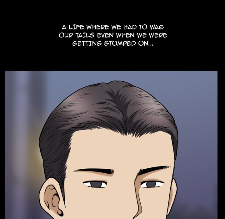 Lowlife Manhwa - Chapter 80 Page 21