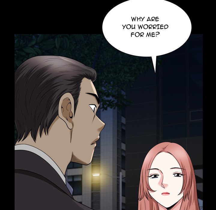 Lowlife Manhwa - Chapter 80 Page 25