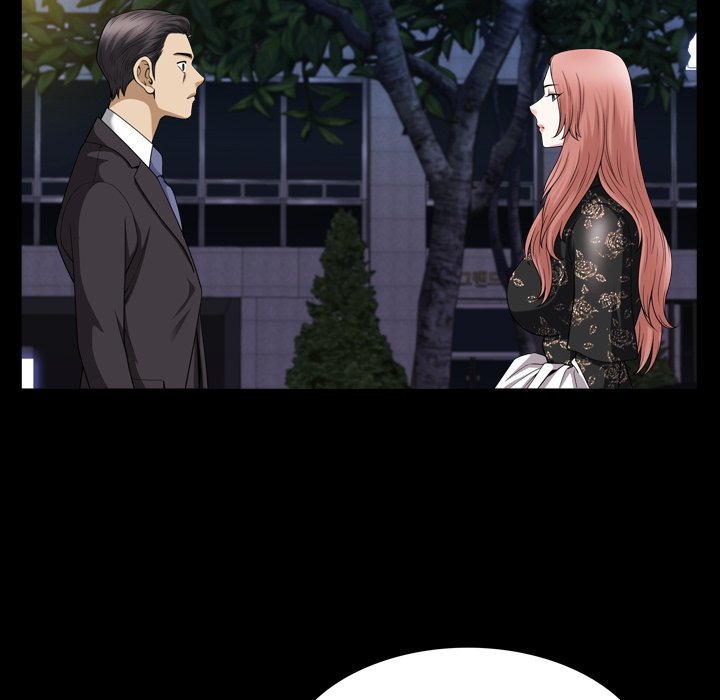 Lowlife Manhwa - Chapter 80 Page 27