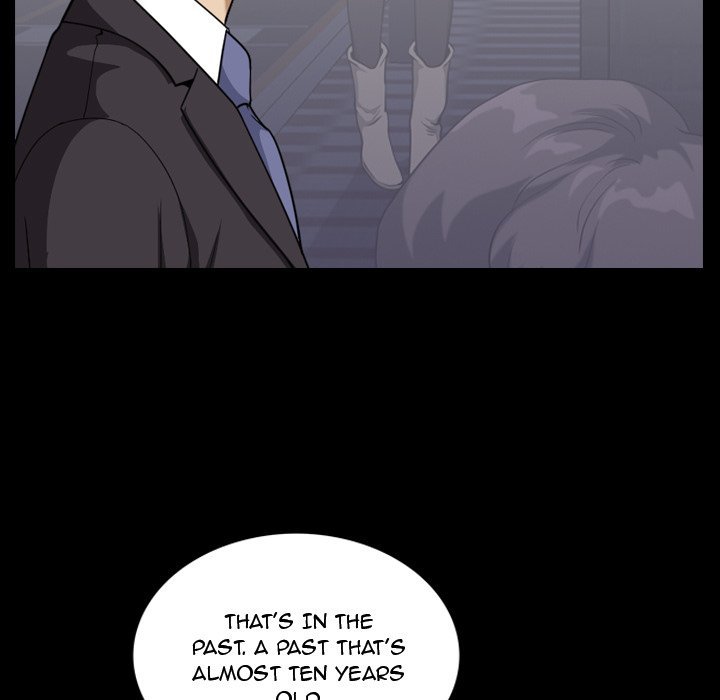 Lowlife Manhwa - Chapter 80 Page 29