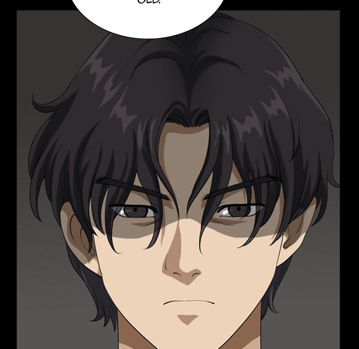 Lowlife Manhwa - Chapter 80 Page 30