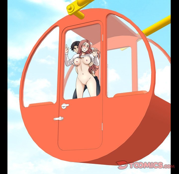 Lowlife Manhwa - Chapter 80 Page 32