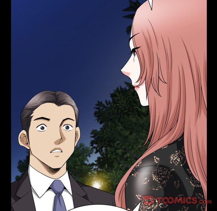 Lowlife Manhwa - Chapter 80 Page 38