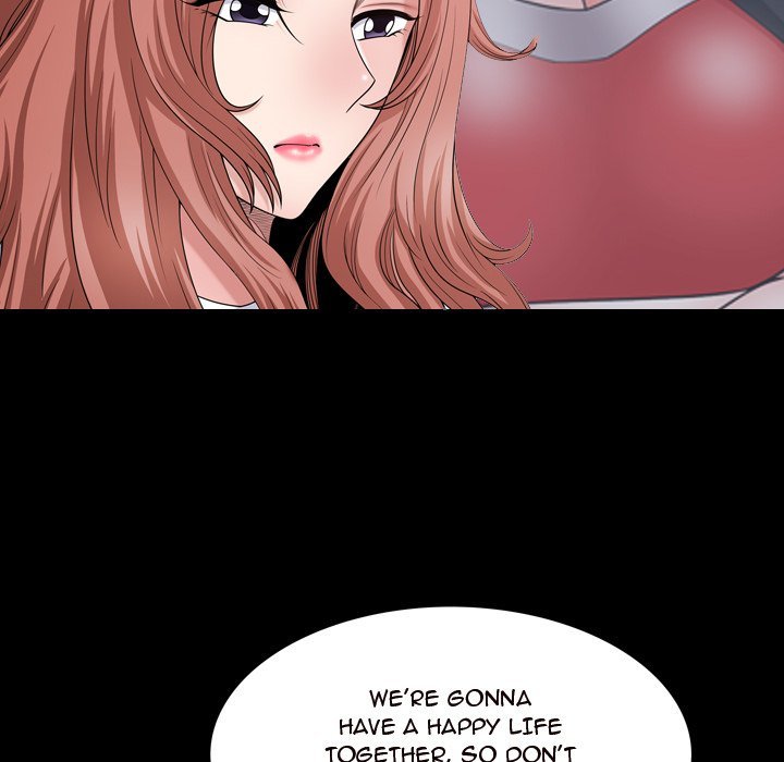 Lowlife Manhwa - Chapter 80 Page 41