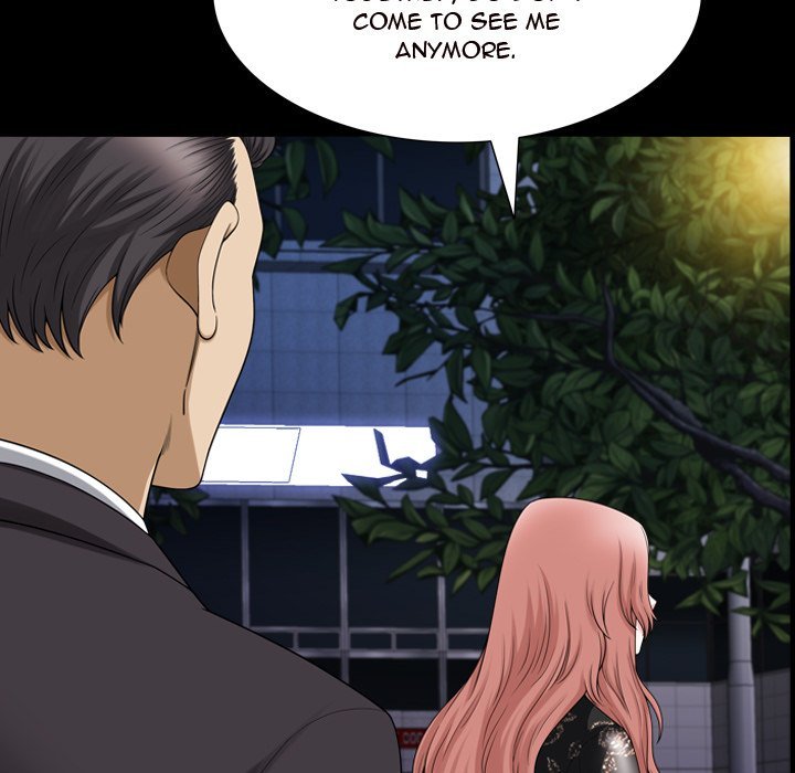 Lowlife Manhwa - Chapter 80 Page 42