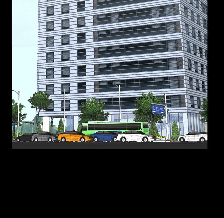 Lowlife Manhwa - Chapter 80 Page 60