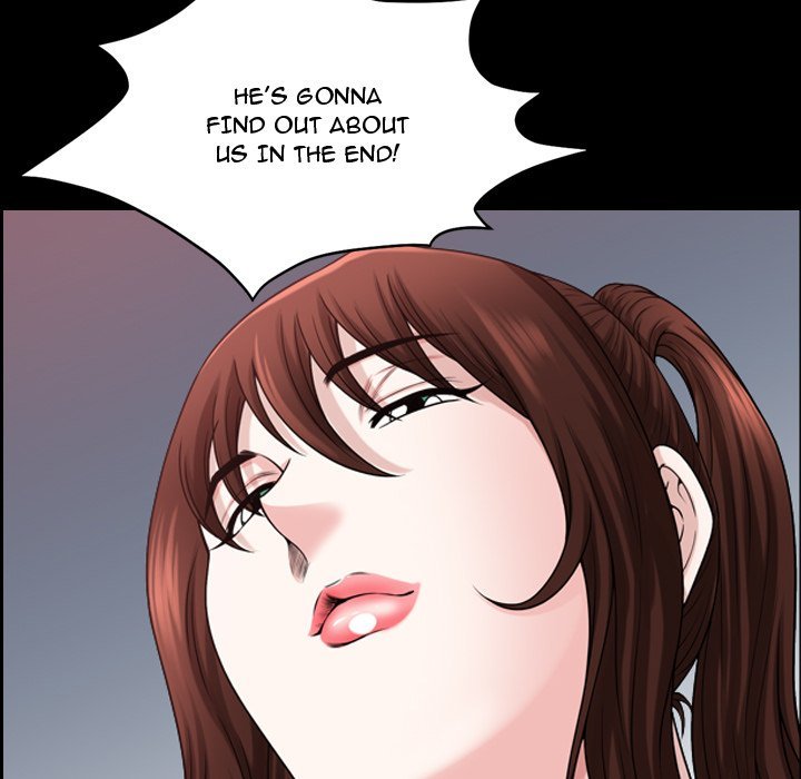 Lowlife Manhwa - Chapter 80 Page 63