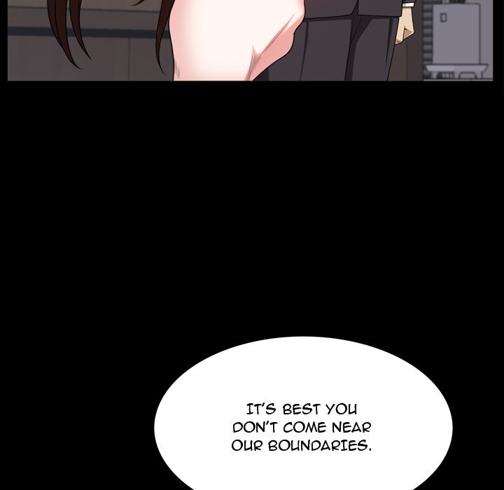 Lowlife Manhwa - Chapter 80 Page 84