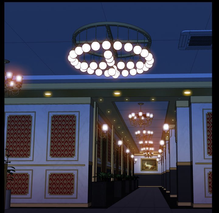 Lowlife Manhwa - Chapter 80 Page 107