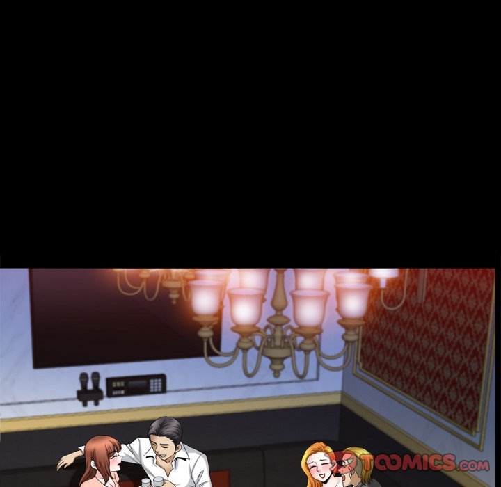 Lowlife Manhwa - Chapter 80 Page 110