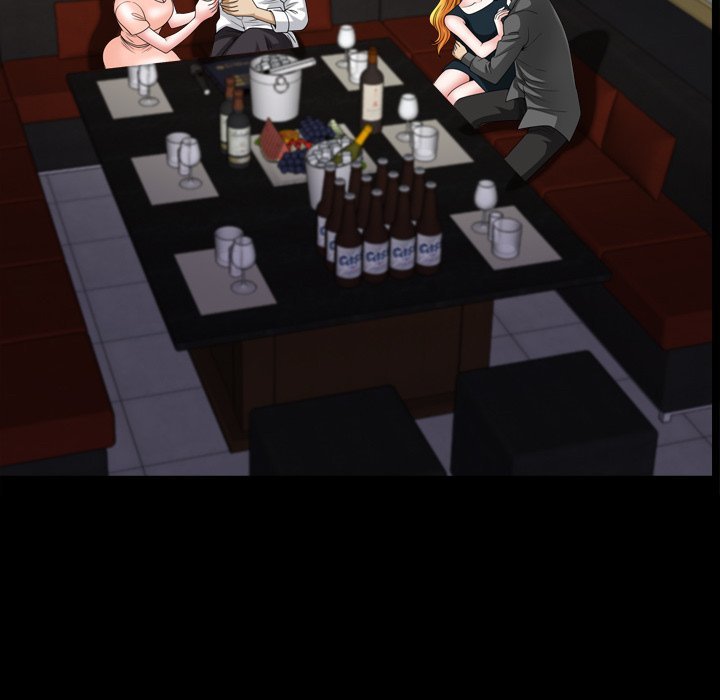 Lowlife Manhwa - Chapter 80 Page 111