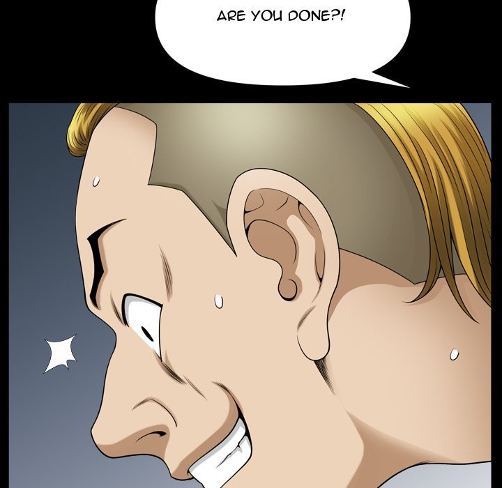 Lowlife Manhwa - Chapter 80 Page 124