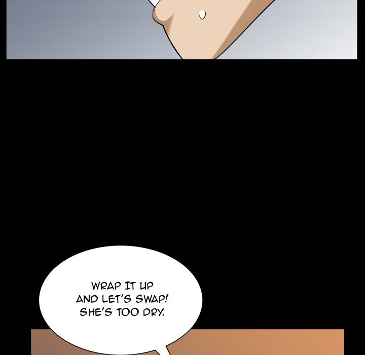 Lowlife Manhwa - Chapter 80 Page 125
