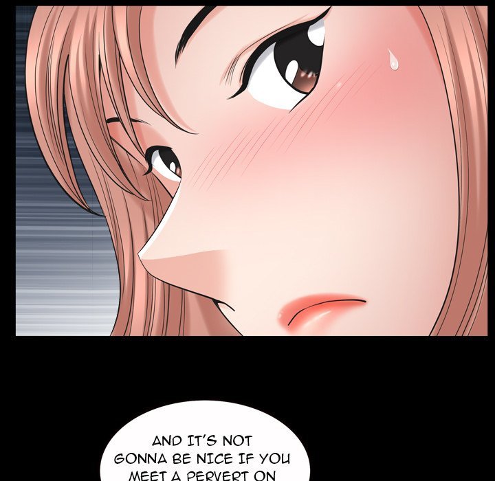 Lowlife Manhwa - Chapter 44 Page 4