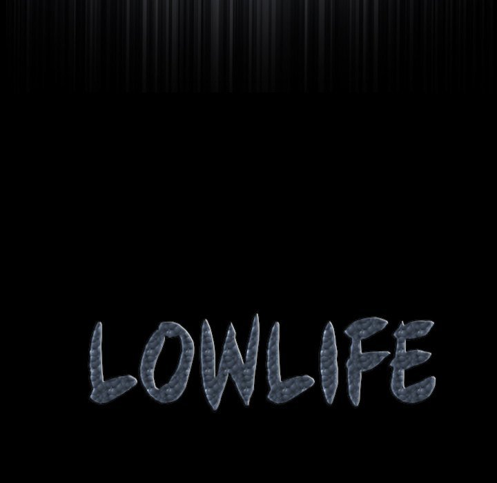 Lowlife Manhwa - Chapter 44 Page 7