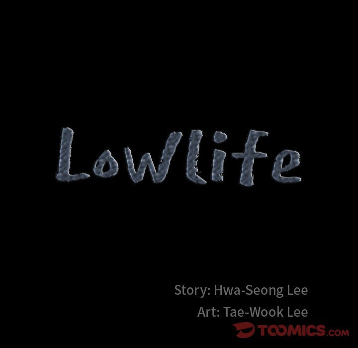 Lowlife Manhwa - Chapter 44 Page 8
