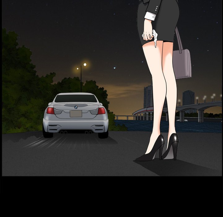 Lowlife Manhwa - Chapter 44 Page 16