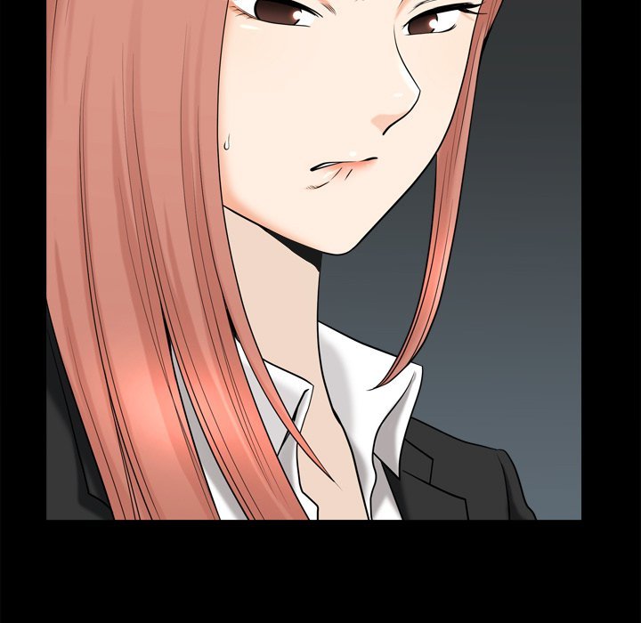 Lowlife Manhwa - Chapter 44 Page 18