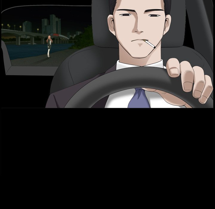 Lowlife Manhwa - Chapter 44 Page 23