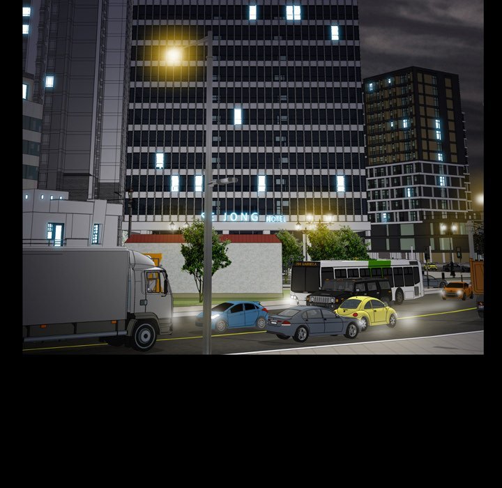 Lowlife Manhwa - Chapter 44 Page 25