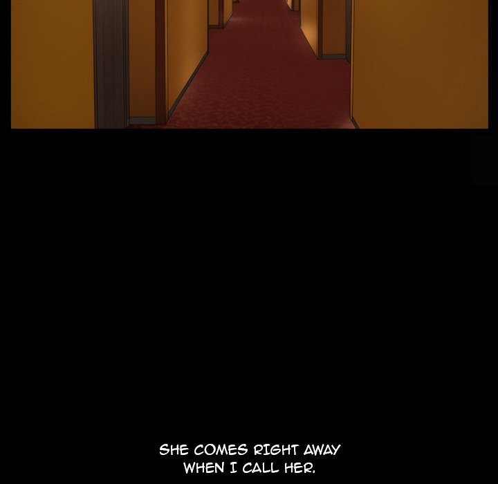 Lowlife Manhwa - Chapter 44 Page 27