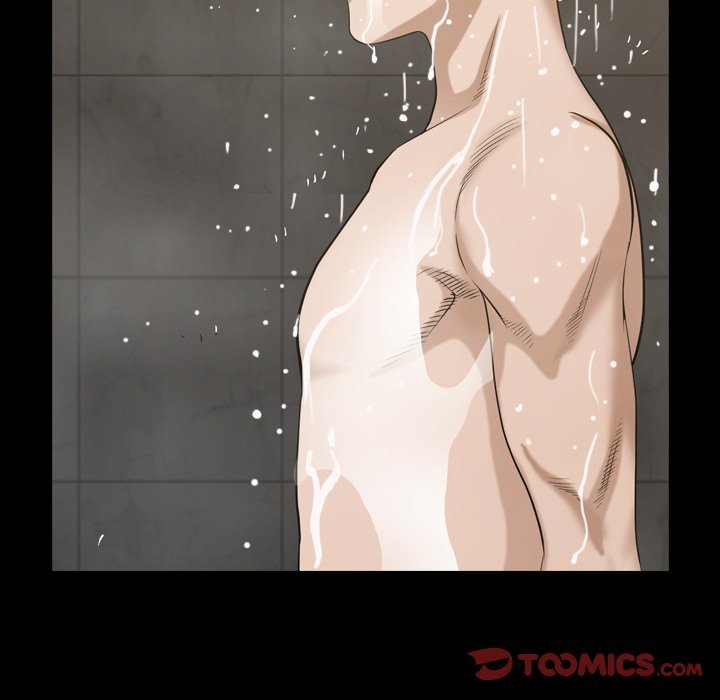 Lowlife Manhwa - Chapter 44 Page 32