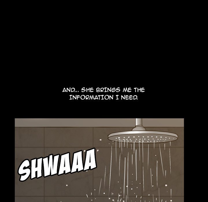 Lowlife Manhwa - Chapter 44 Page 33