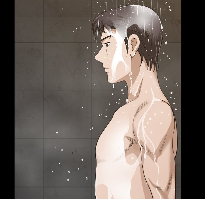 Lowlife Manhwa - Chapter 44 Page 34