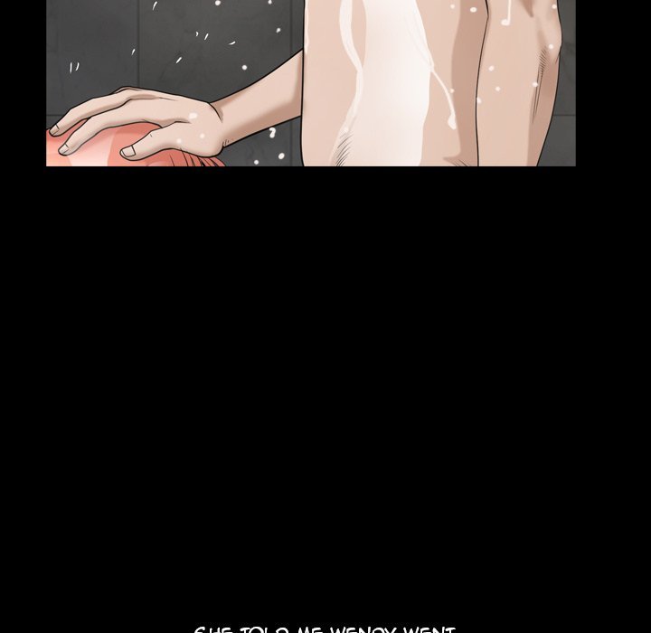 Lowlife Manhwa - Chapter 44 Page 35