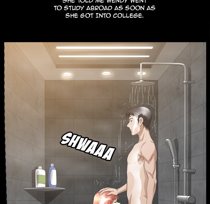 Lowlife Manhwa - Chapter 44 Page 36