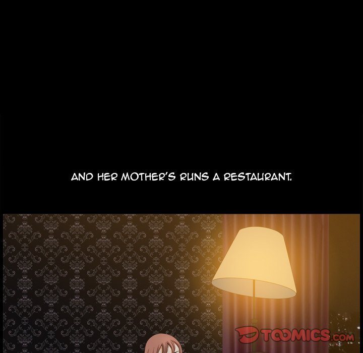 Lowlife Manhwa - Chapter 44 Page 44